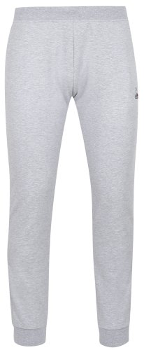 Le coq sportif ESS Pant Slim No.2 M - gris chine clair