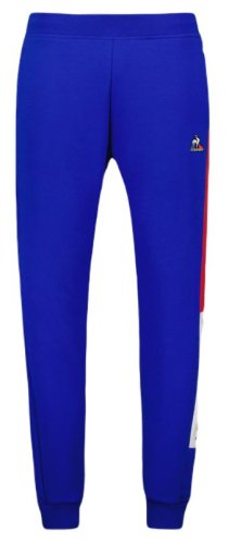 Le coq sportif Le Coq TRI Pant Regular N&deg;1 SS23 - bleu electro