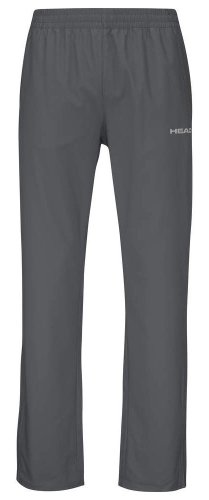 Head Club Pants M - anthracite