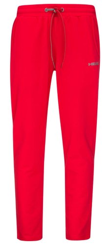 Head Club Byron Pants M - red
