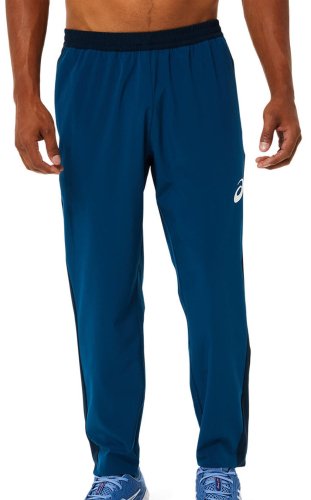 Asics Men Match Pant - mako blue