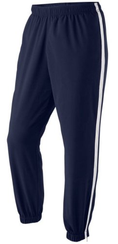 Wilson Team II Woven Pant - team navy