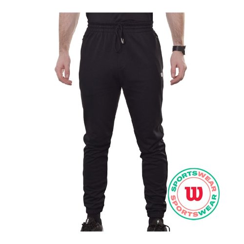 Wilson Parkside Jogger - black