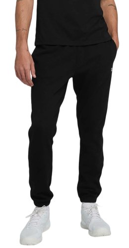 Wilson Unisex Crew Pant - black