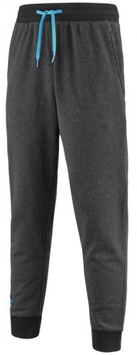 Babolat Exercise Jogger Pant M - black heather