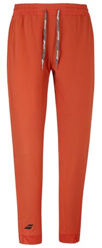 Babolat Play Pant Men - fiesta red