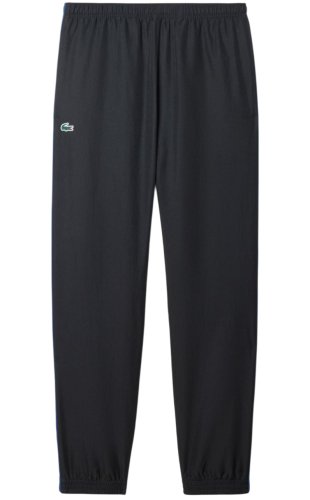 Lacoste Tennis Printed - black