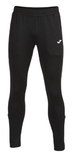 Joma Challenge Long Pants - black