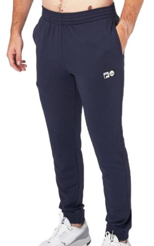 Fila Pants Jason Men - peacoat