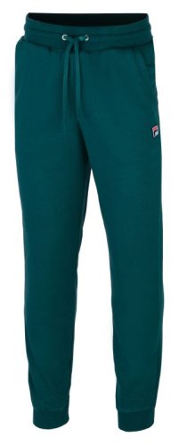 Fila Sweatpants Larry - deep teal