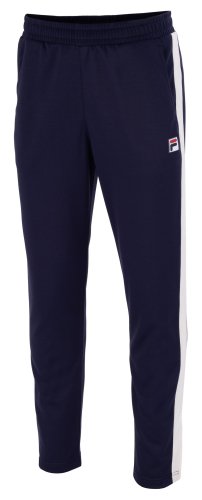 Fila US Open Lio Pants - navy
