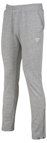 Tecnifibre Team Tech Pants - silver
