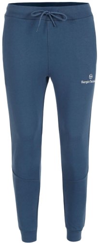 Sergio tacchini Bold 025 Fleece - electric blue/white