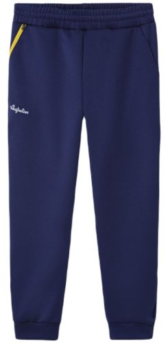 Australian Volee Trouser - blu cosmo/altro