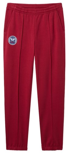 Australian Fleece Legend Trouser - bordeaux