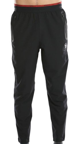 Bullpadel Ostro - negro
