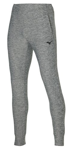Mizuno Training Pant - grey melange
