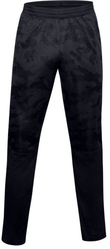 Under armour SportStyle Pique Track Pant Camo - black
