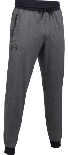 Under armour Tricot Jogger M - carbon heather