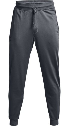 Under armour Sportstyle Tricot Jogger - pitch gray/black