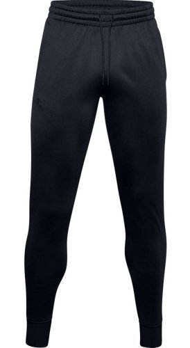 Under armour Men's Armour Fleece Joggers - black