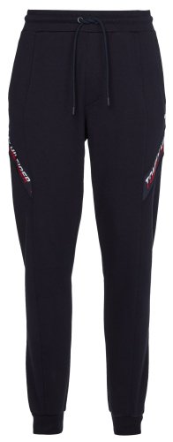 Tommy hilfiger Tape Pant - desert sky