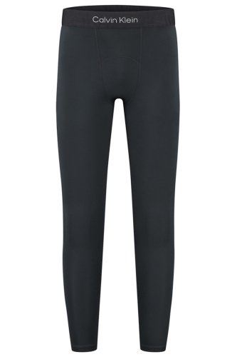 Calvin klein WO Long Tight - black beauty