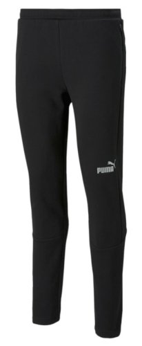 Teamfinal Casuals Pants - puma black