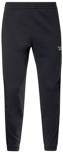 Reebok Workout Ready Piping Joggers - black