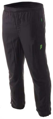 Prince Warm Up Pant - black