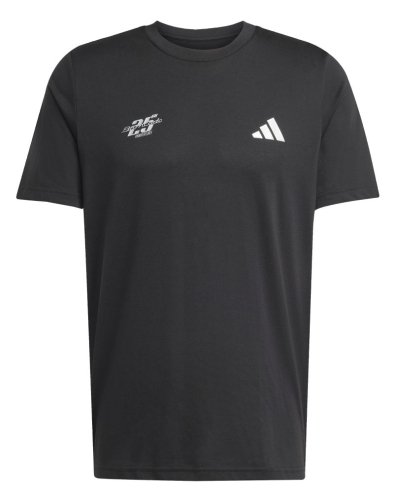 Adidas Tennis Graphic - black