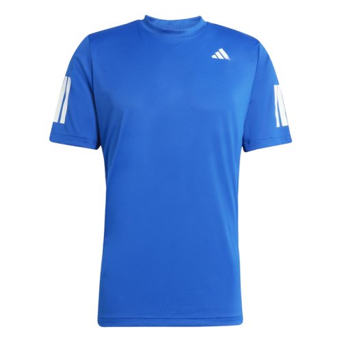 Adidas Club 3-Stripes - collegiate royal