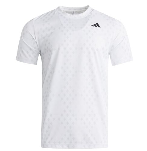 Adidas Club Climacool Graphic - white/dash grey