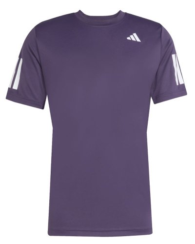 Adidas Club Tennis 3-Stripes - aurora blue