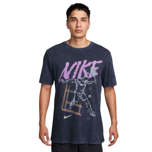 Nike Court Tennis - obsidian