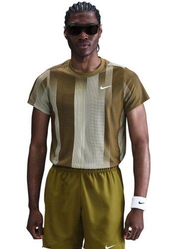 Nike Court Victory - olive flak/white