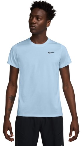 Nike Court Victory - celestine blue/black