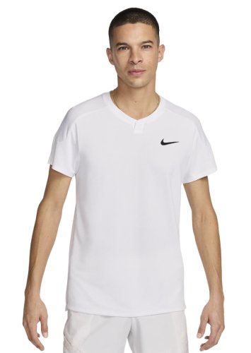Nike Court Slam Dri-Fit Tennis Top