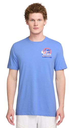 Nike Court Dri-Fit