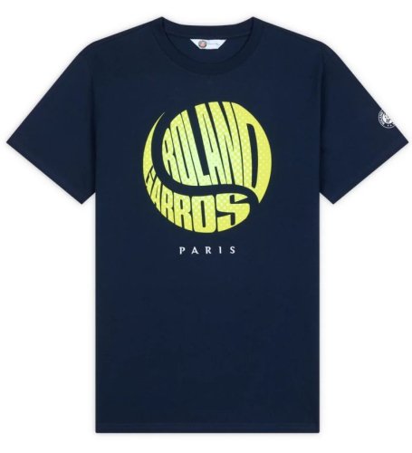 Roland garros Santiago