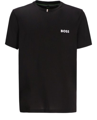 Boss Tee TOC - black
