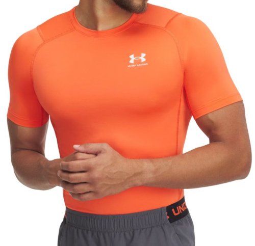 Under armour Heat Gear Short Sleeve