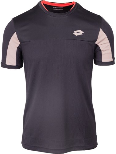 Lotto Superrapida VI Tee 1 - all black