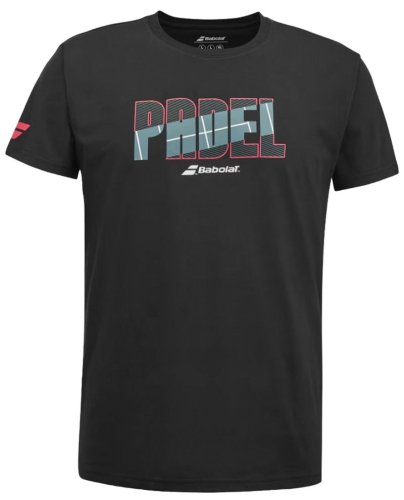 Babolat Padel Cotton Men