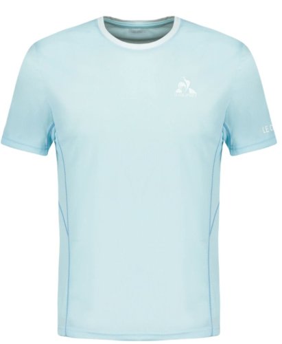 Le coq sportif Tennis Autres Tournois Short Sleeves 25
