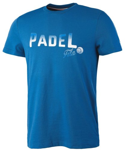 Fila T-Shirt Arno M - simply blue