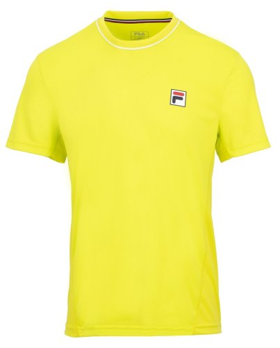 Fila T-Shirt Raphael - evening primrose