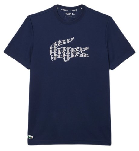 Lacoste Ultra Dry Pique