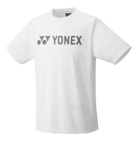 Yonex Practice T-Shirt - white