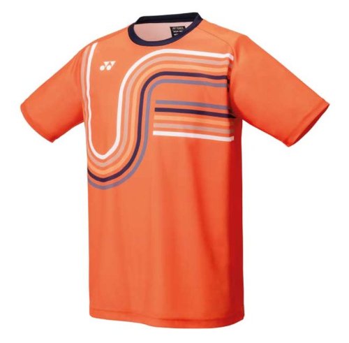 Yonex Practice - high orange